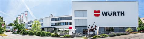 Würth AG 